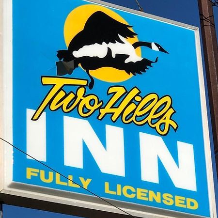 Two Hills Inn Exterior photo