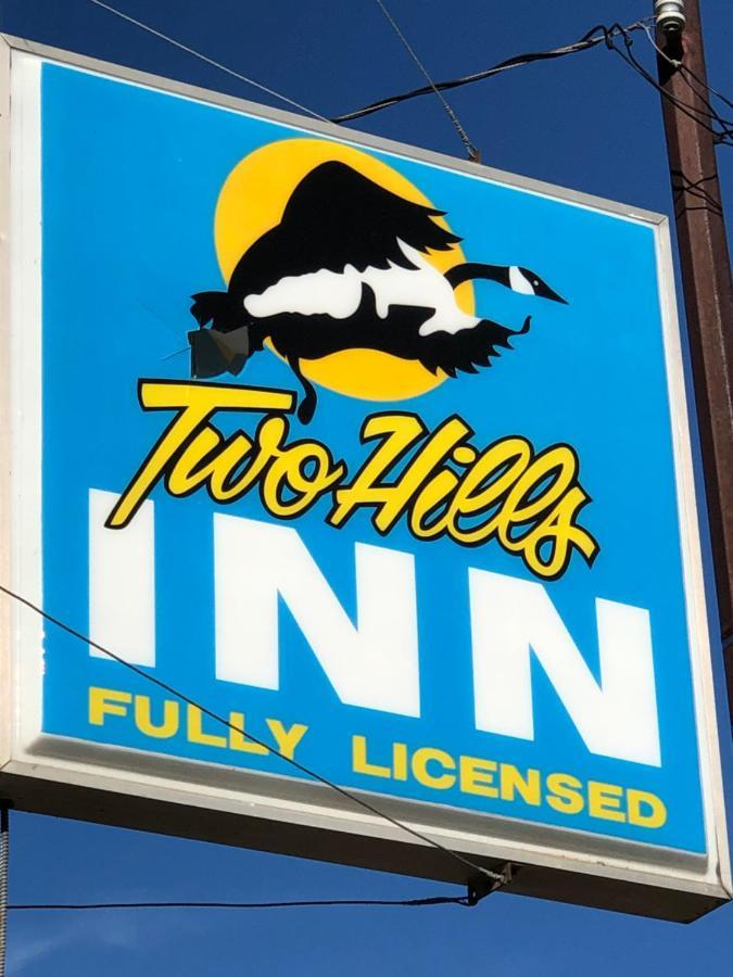 Two Hills Inn Exterior photo