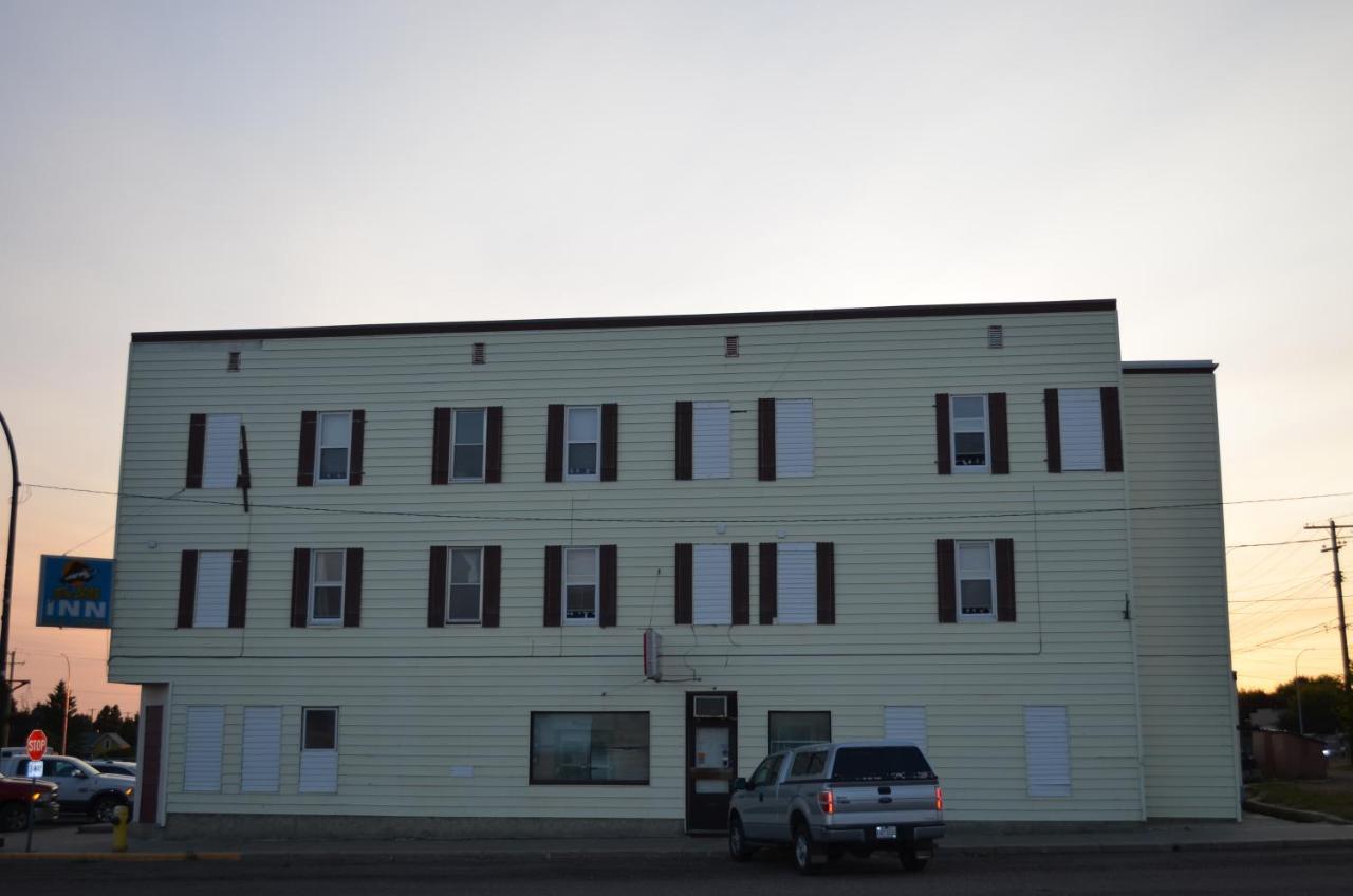 Two Hills Inn Exterior photo
